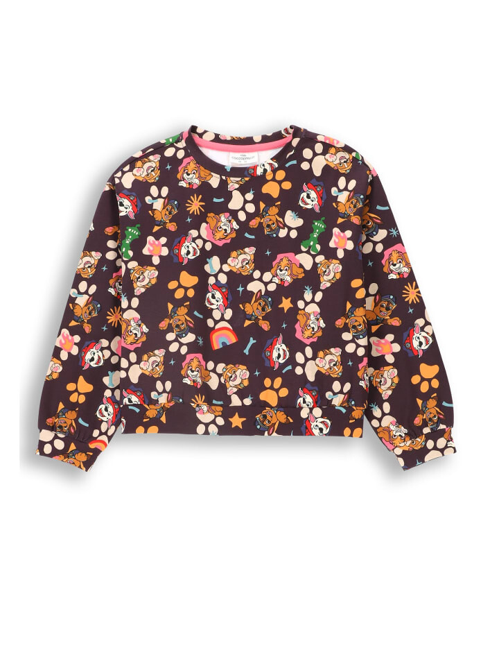 Толстовка Coccodrillo T-Shirt mit langen Ärmeln, коричневый
Толстовка Coccodrillo T-Shirt mit langen Ärmeln, коричневый