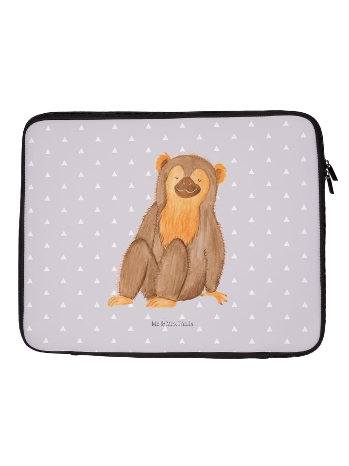 Сумка для ноутбуков Mr. & Mrs. Panda, серый пастельный
Сумка для ноутбуков Mr. & Mrs. Panda, серый пастельный
