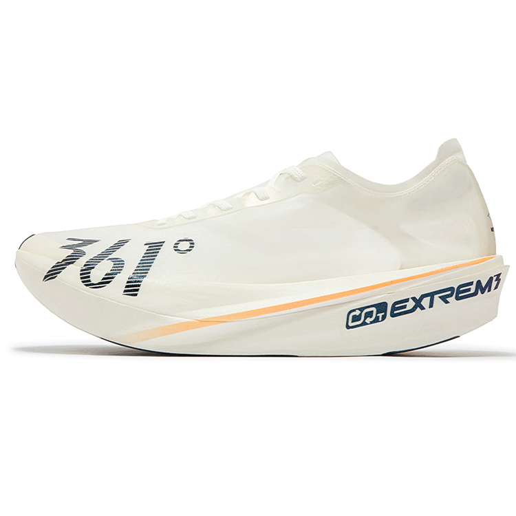 Кроссовки беговые низкие Chestnut Bee Series противоскользящие износостойкие мужские 361° Feather White Obsidian Black, цвет Feather White/Obsidian Black
Кроссовки беговые низкие Chestnut Bee Series противоскользящие износостойкие мужские 361° Feather White Obsidian Black, цвет Feather White/Obsidian Black