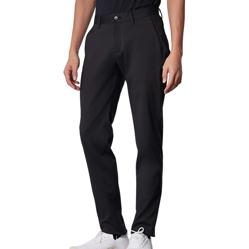 Гольф Кэжуал Брюки Мужские DESCENTE, Черный 
Гольф Кэжуал Брюки Мужские DESCENTE, Черный