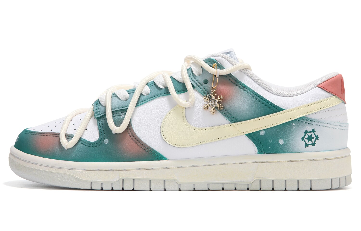 Кроссовки Nike Dunk Skateboard Shoes Women's Low-Top White/Green, Белый, Кроссовки Nike Dunk Skateboard Shoes Women's Low-Top White/Green
Кроссовки Nike Dunk Skateboard Shoes Women's Low-Top White/Green, Белый, Кроссовки Nike Dunk Skateboard Shoes Women's Low-Top White/Green