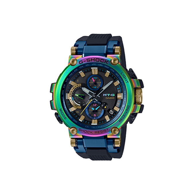 CASIO Часы Men MT-G Series Black Watch
CASIO Часы Men MT-G Series Black Watch