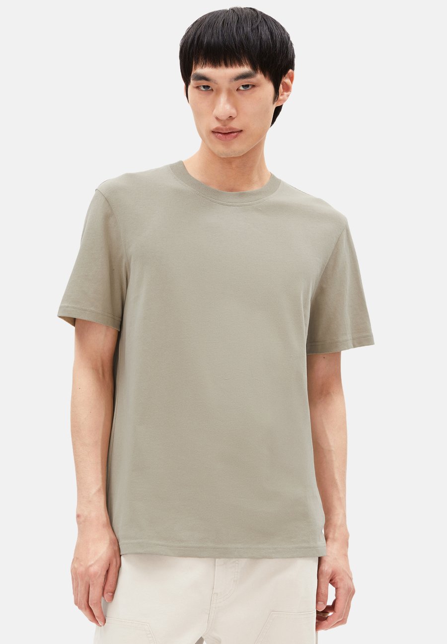 Футболка ARMEDANGELS MAARKUS SOLID, Light Sage/Light Grey, Серый, Футболка ARMEDANGELS MAARKUS SOLID, Light Sage/Light Grey
Футболка ARMEDANGELS MAARKUS SOLID, Light Sage/Light Grey, Серый, Футболка ARMEDANGELS MAARKUS SOLID, Light Sage/Light Grey