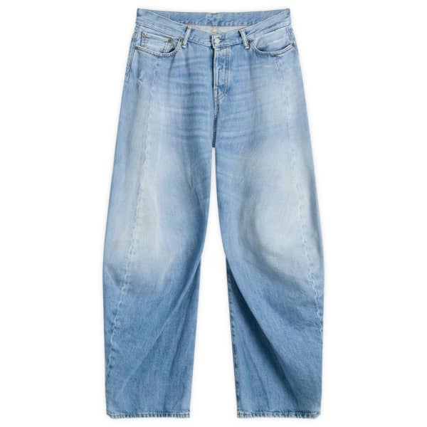 Винтажные джинсы 2006F Acne Studios, голубой
Винтажные джинсы 2006F Acne Studios, голубой