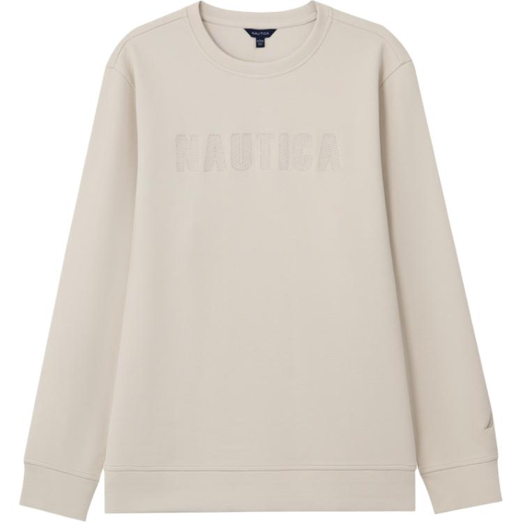 Свитшот мужской NAUTICA, Ecru 1Nl
Свитшот мужской NAUTICA, Ecru 1Nl