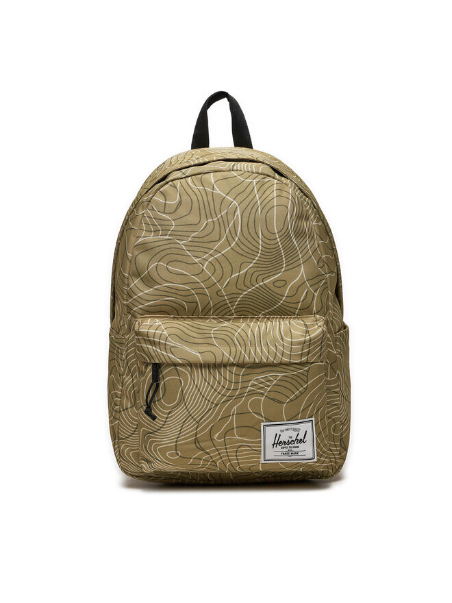 Рюкзак Herschel Classic XL Backpack 11380-06170, бежевый
Рюкзак Herschel Classic XL Backpack 11380-06170, бежевый