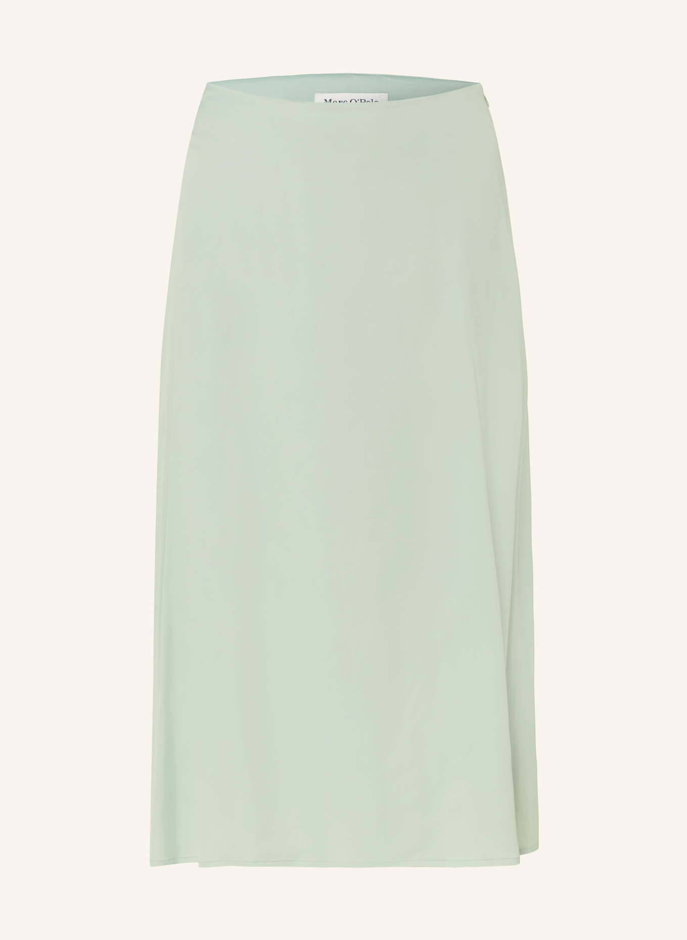 Атласная юбка Marc O'Polo, зеленый
Атласная юбка Marc O'Polo, зеленый