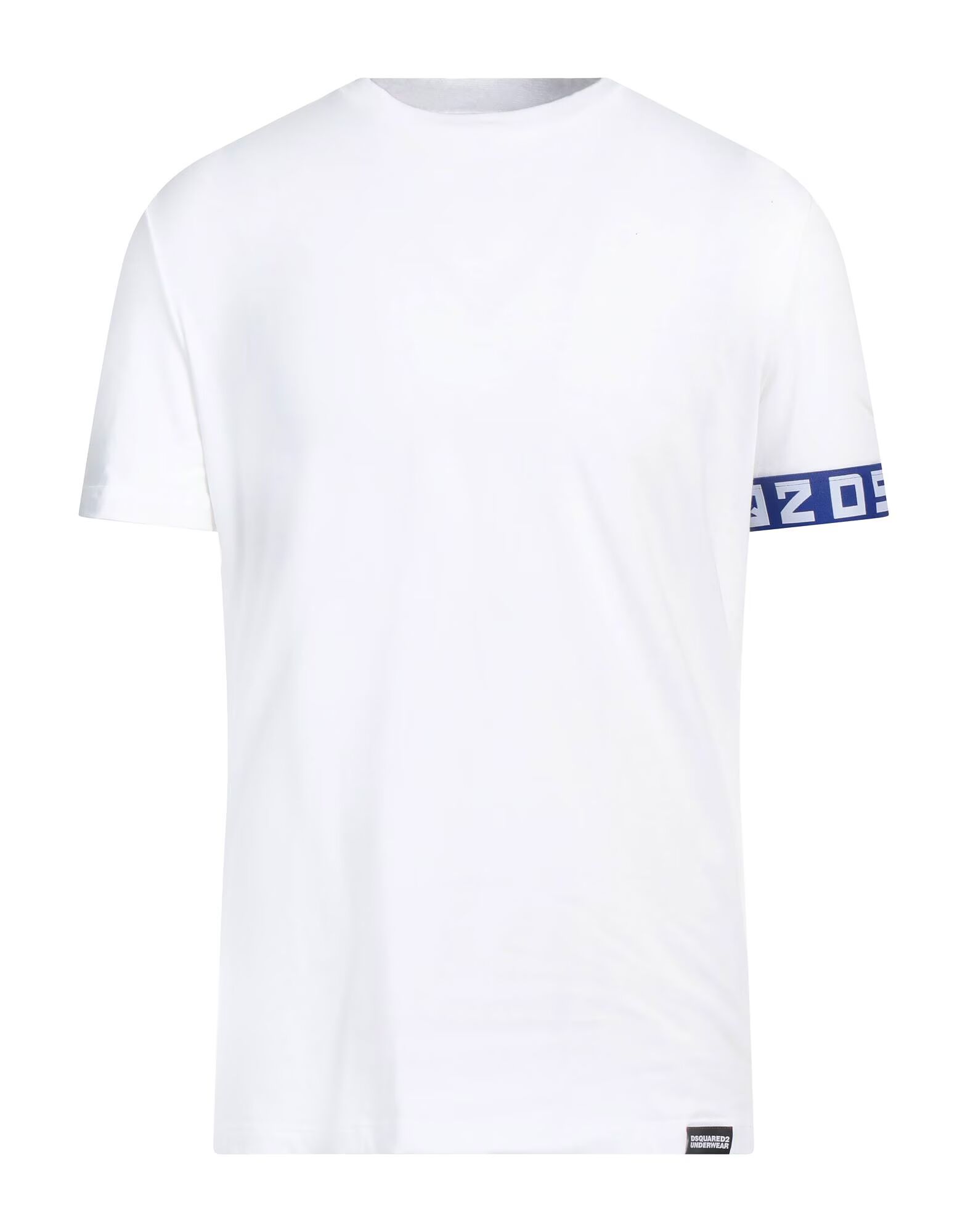 Майка Underwear Dsquared2, белый
Майка Underwear Dsquared2, белый
