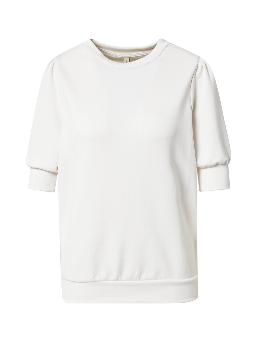 Толстовка Soyaconcept Banu 83, кремовый
Толстовка Soyaconcept Banu 83, кремовый