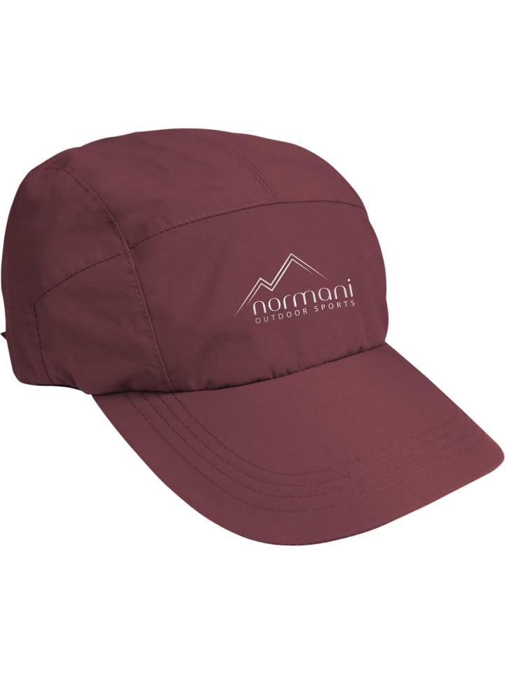 Шляпа Normani Outdoor Sports, бордовый
Шляпа Normani Outdoor Sports, бордовый
