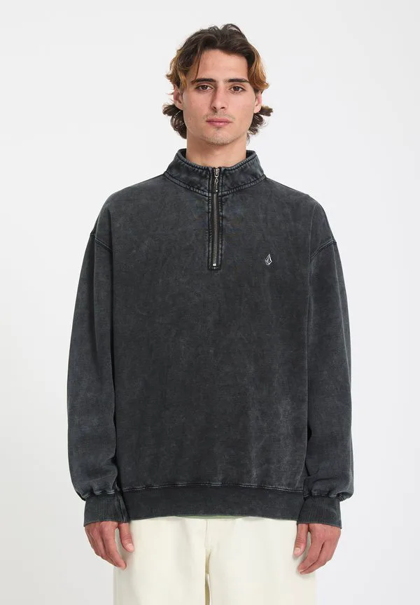 Толстовка с одной застежкой-молнией на четверть длины Volcom, Light Acid Black, Черный, Толстовка с одной застежкой-молнией на четверть длины Volcom, Light Acid Black
Толстовка с одной застежкой-молнией на четверть длины Volcom, Light Acid Black, Черный, Толстовка с одной застежкой-молнией на четверть длины Volcom, Light Acid Black