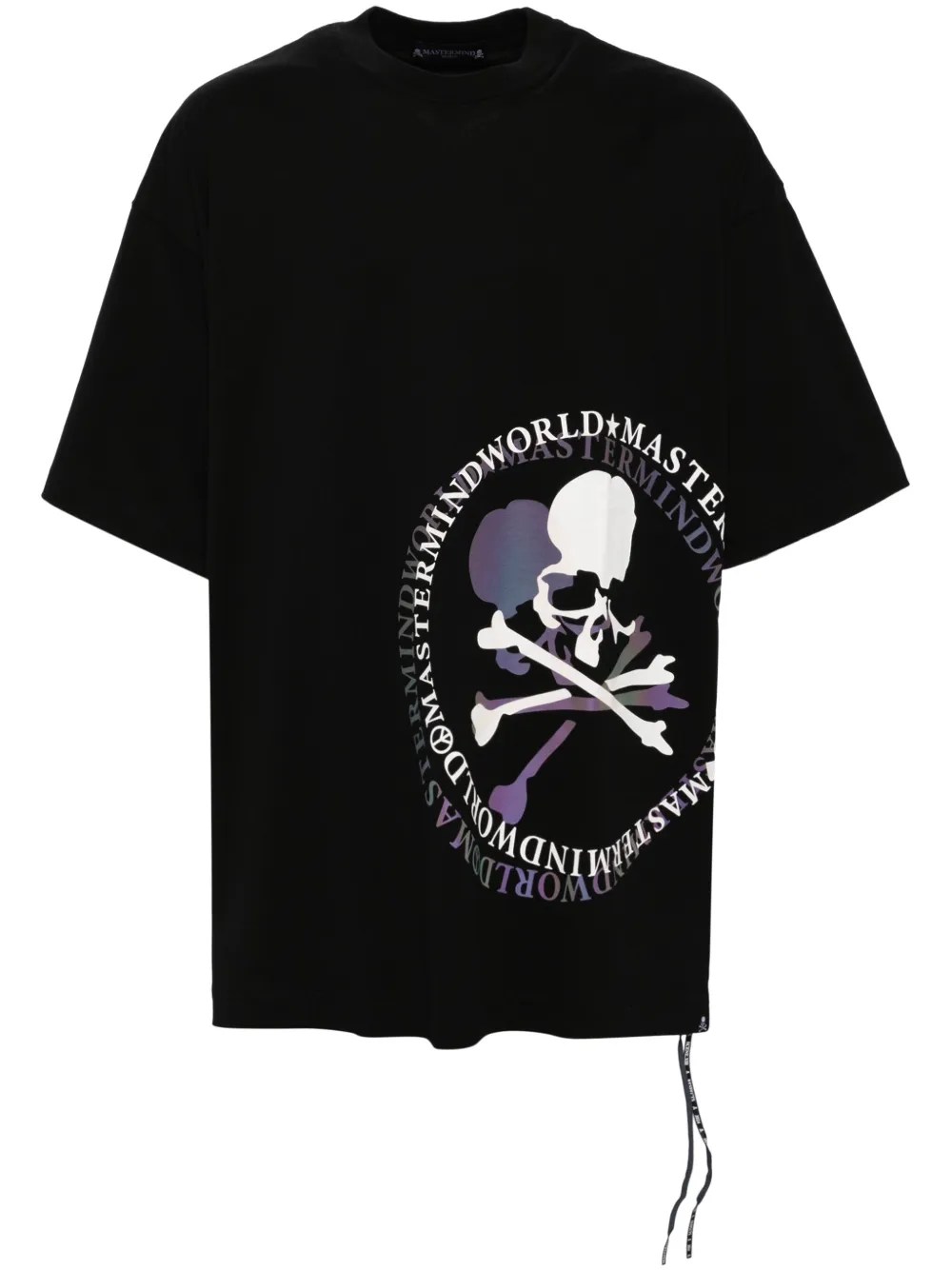 Футболка Aurola Mastermind World, черный
Футболка Aurola Mastermind World, черный