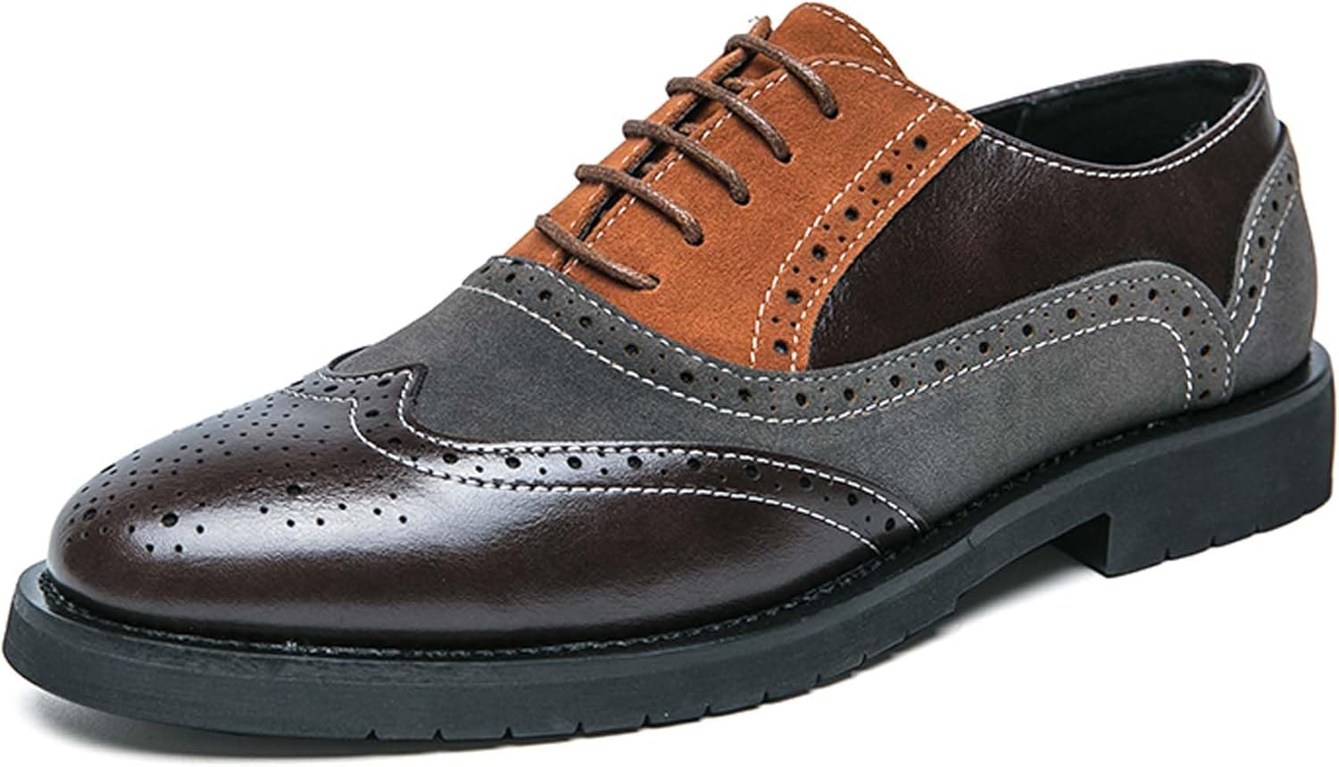 Мужские модные ботинки черного цвета с массивной подошвой, индивидуальность, металлическая пряжка, боевые, рок-панк стиль, противоскользящие, с эффектом увеличения роста, для вечеринок, свадеб, официальных мероприятий, на платформе, спортивные G...
Мужские модные ботинки черного цвета с массивной подошвой, индивидуальность, металлическая пряжка, боевые, рок-панк стиль, противоскользящие, с эффектом увеличения роста, для вечеринок, свадеб, официальных мероприятий, на платформе, спортивные G...