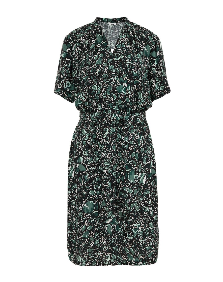 Платье WE Fashion, цвет Green/Dark green
Платье WE Fashion, цвет Green/Dark green