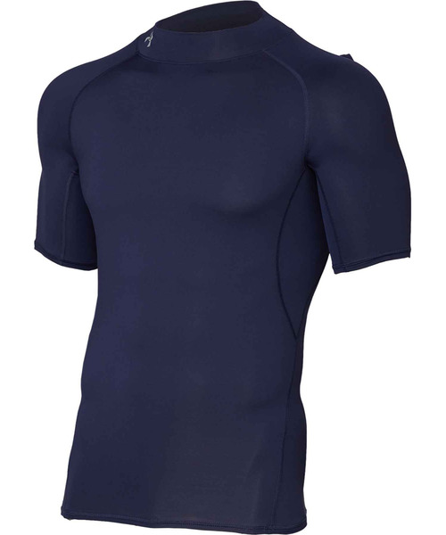 Футболка мужская тренировочная с коротким рукавом, имитация бронежилета, технология HeatGear UNDER ARMOUR, темно-синий
Футболка мужская тренировочная с коротким рукавом, имитация бронежилета, технология HeatGear UNDER ARMOUR, темно-синий