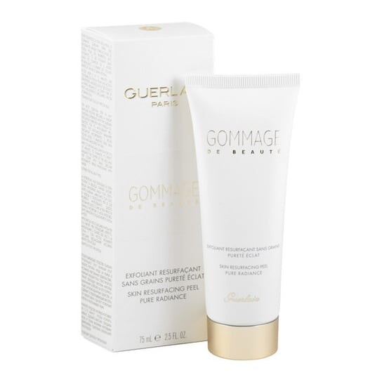 Пилинг для лица, 75 мл Guerlain, Gommage De Beaute
Пилинг для лица, 75 мл Guerlain, Gommage De Beaute