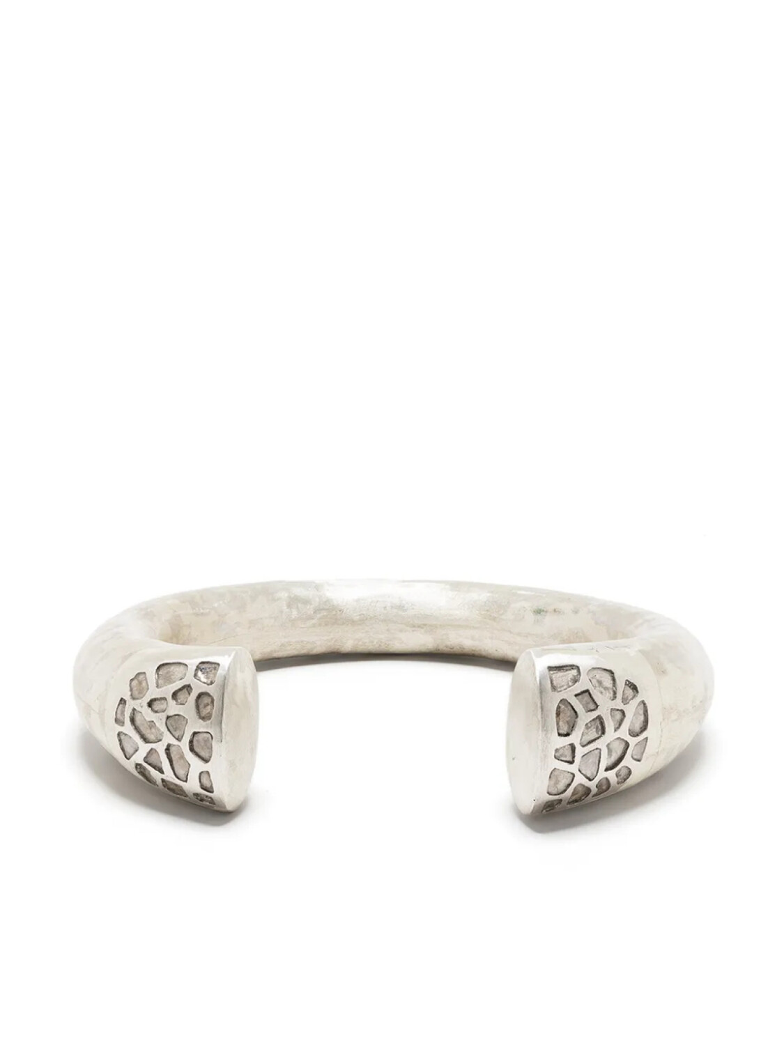 Parts of Four браслет Druid с бриллиантами, серебристый
Parts of Four браслет Druid с бриллиантами, серебристый