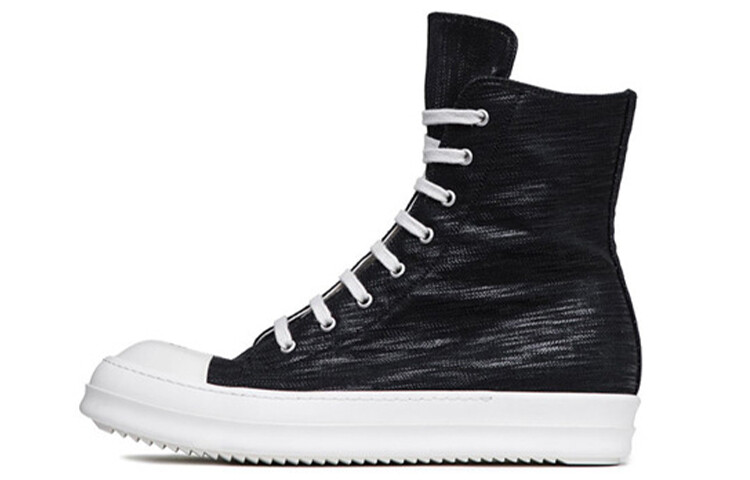 Обувь для образа жизни Мужская с высоким берцем, черного/белого цвета Rick Owens Drkshdw, Черный, Обувь для образа жизни Мужская с высоким берцем, черного/белого цвета Rick Owens Drkshdw
Обувь для образа жизни Мужская с высоким берцем, черного/белого цвета Rick Owens Drkshdw, Черный, Обувь для образа жизни Мужская с высоким берцем, черного/белого цвета Rick Owens Drkshdw