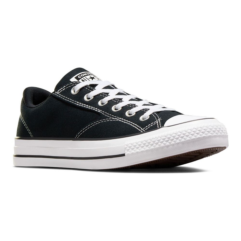 Мужские кроссовки Converse Chuck Taylor All Star Malden Street Ox, черный 
Мужские кроссовки Converse Chuck Taylor All Star Malden Street Ox, черный