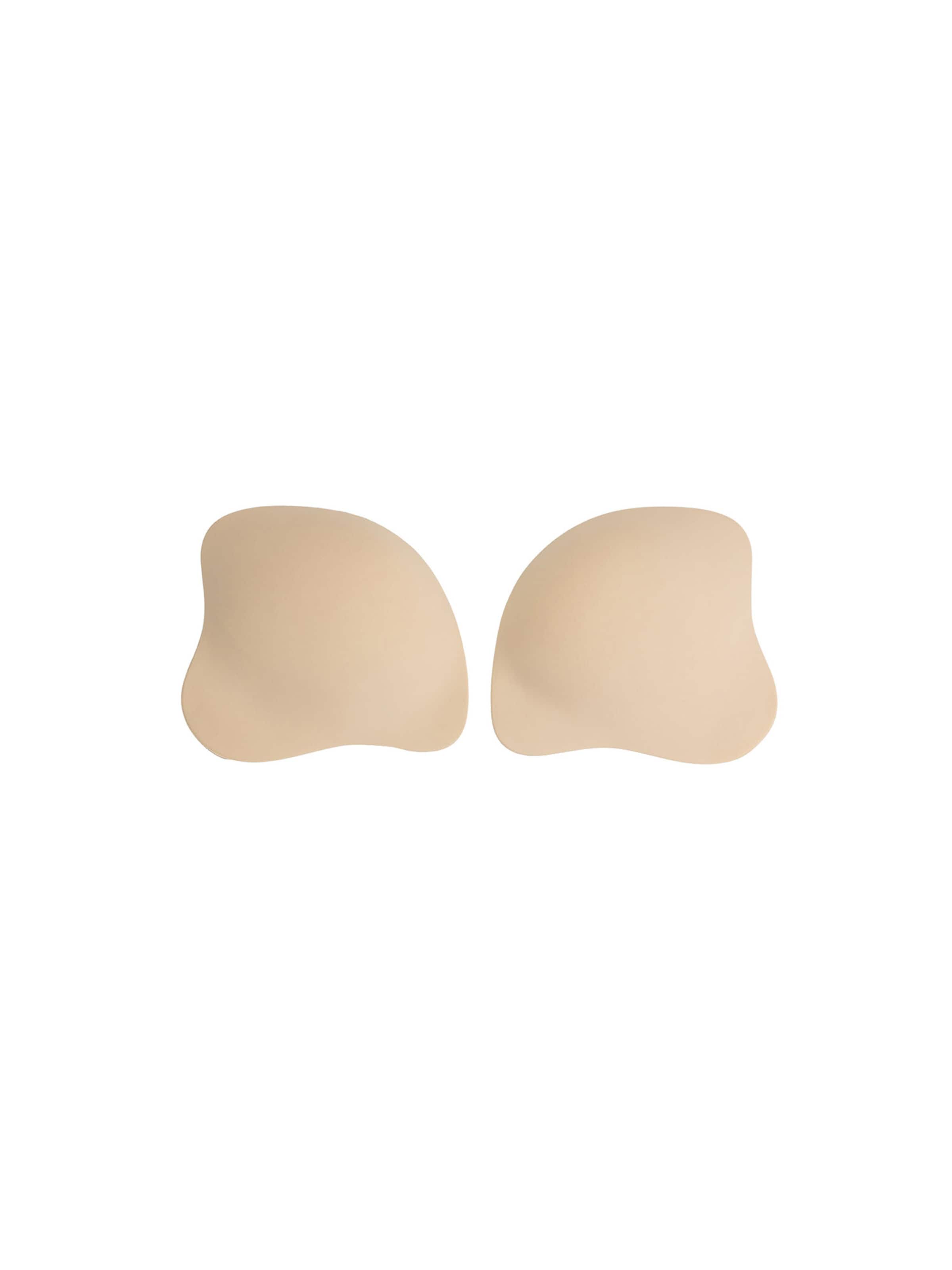 Bye Bra Push-up Bra Accessories в цвете Nude
Bye Bra Push-up Bra Accessories в цвете Nude