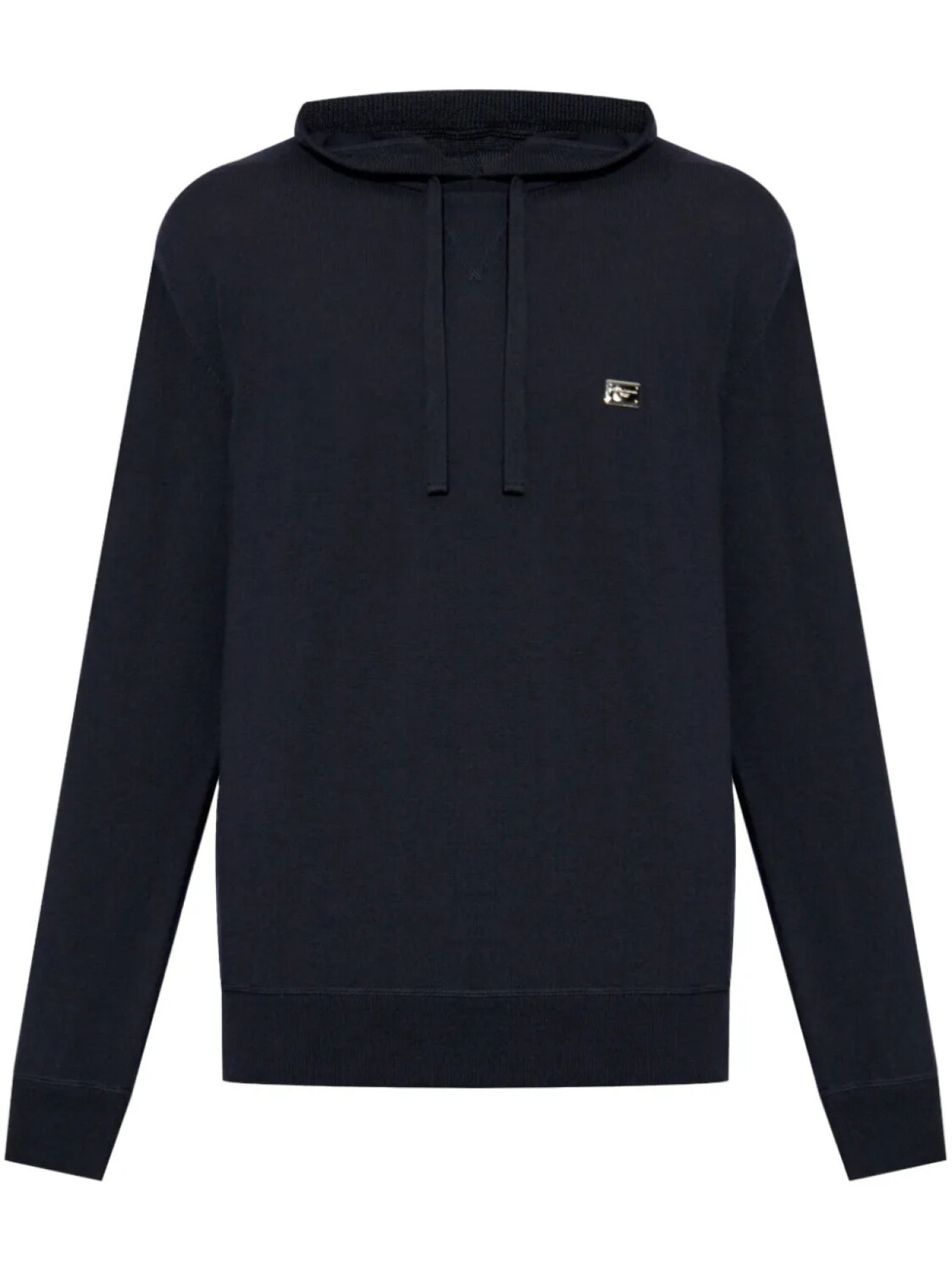 Dolce & Gabbana худи с логотипом, черный
Dolce & Gabbana худи с логотипом, черный