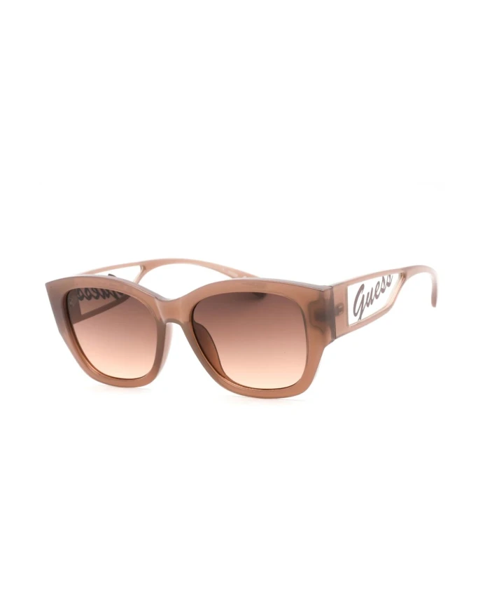 Солнцезащитные очки Gf0403-50F Guess, коричневый
Солнцезащитные очки Gf0403-50F Guess, коричневый
