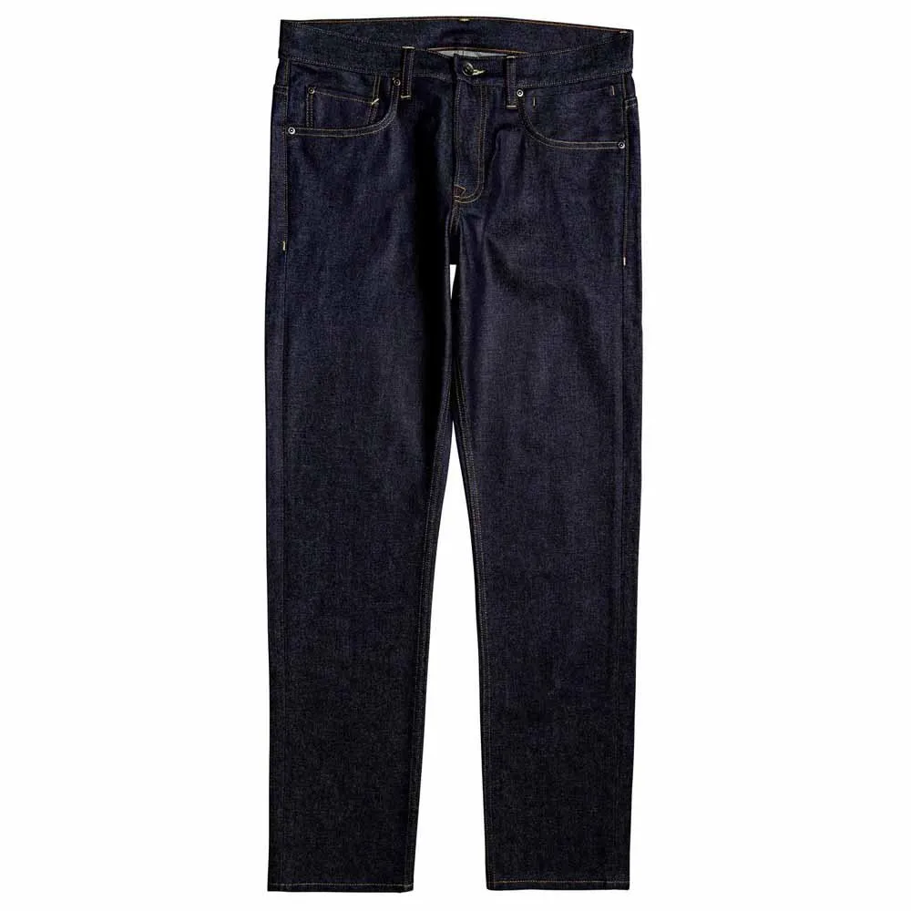 Брюки Quiksilver Modern Wave, синий
Брюки Quiksilver Modern Wave, синий