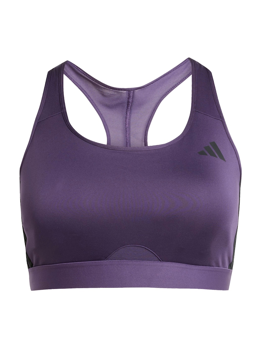 Спортивный бюстгальтер-бралетт ADIDAS PERFORMANCE PWRCT, темно-фиолетовый
Спортивный бюстгальтер-бралетт ADIDAS PERFORMANCE PWRCT, темно-фиолетовый