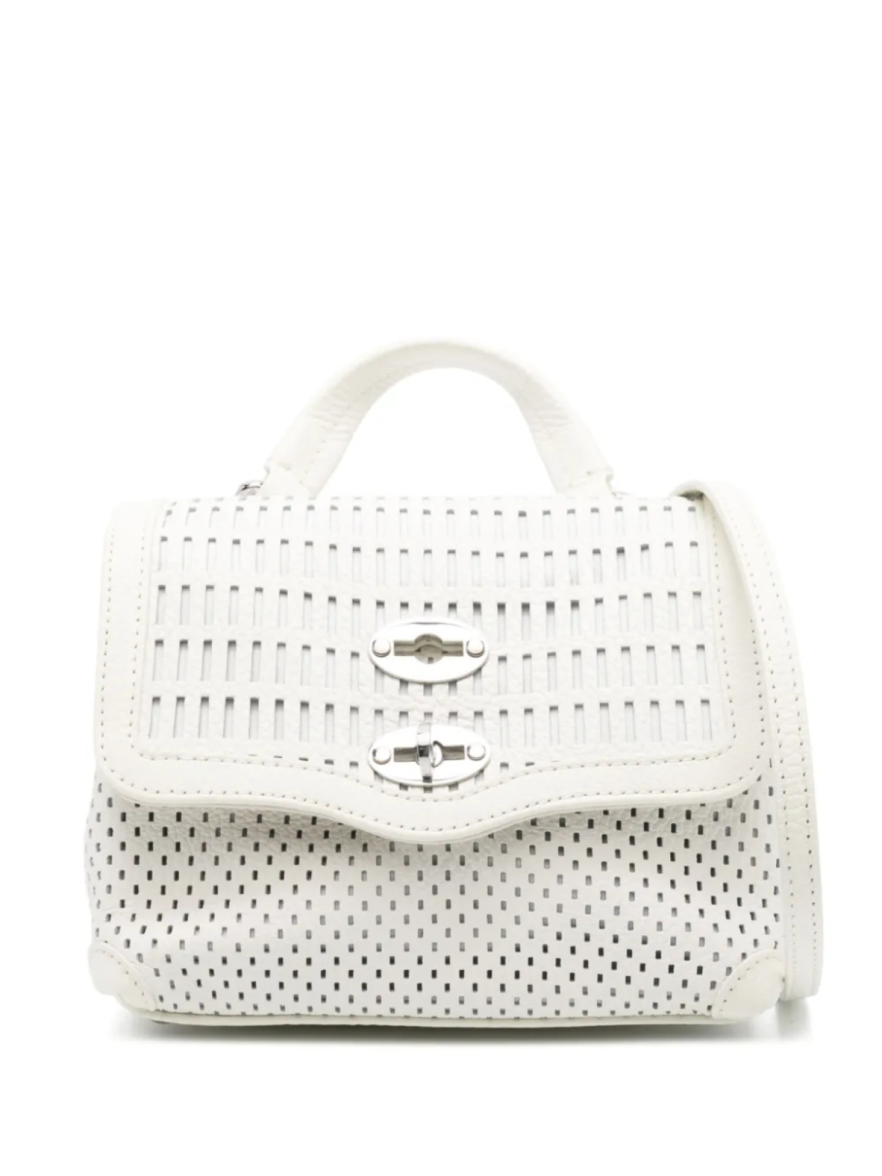 Сумка-шоппер Baby Postina Zanellato, белый
Сумка-шоппер Baby Postina Zanellato, белый