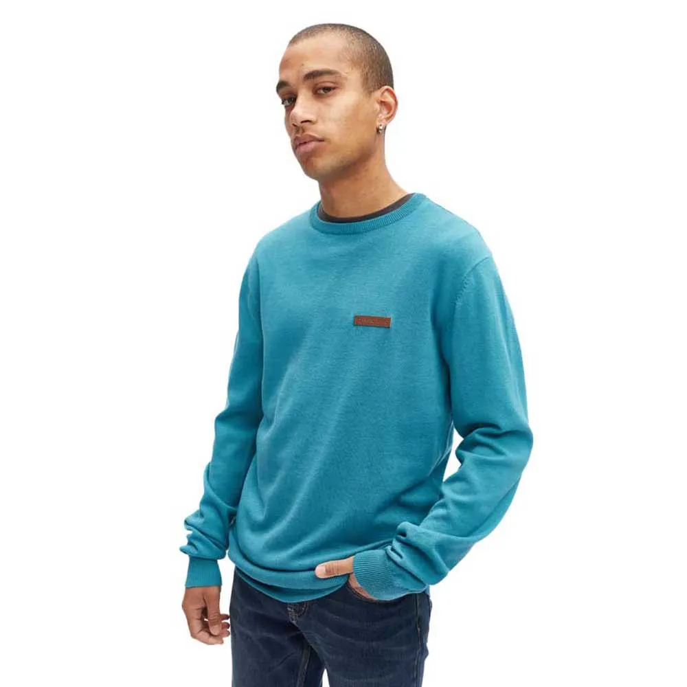 Свитер Hydroponic Biloxi, синий
Свитер Hydroponic Biloxi, синий