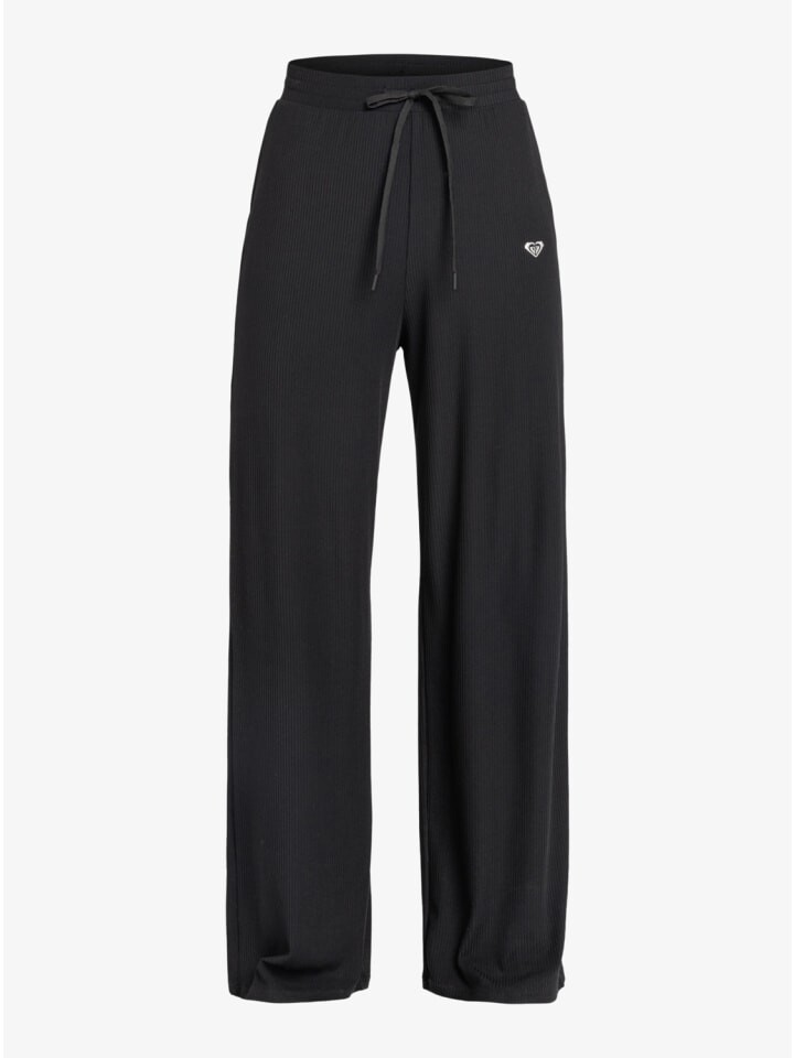 Спортивные штаны Roxy Sport-Hose Rise & Vibe, черный
Спортивные штаны Roxy Sport-Hose Rise & Vibe, черный