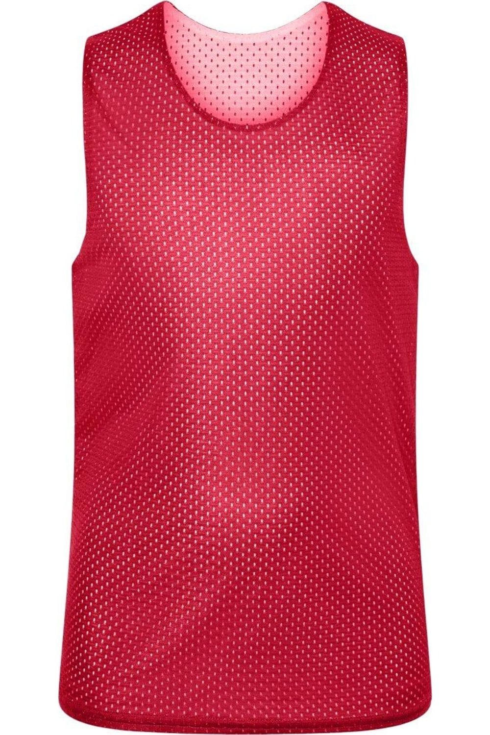 C2 Sport Молодежная Реверсивная Сетчатая Майка, красно-белый
C2 Sport Молодежная Реверсивная Сетчатая Майка, красно-белый