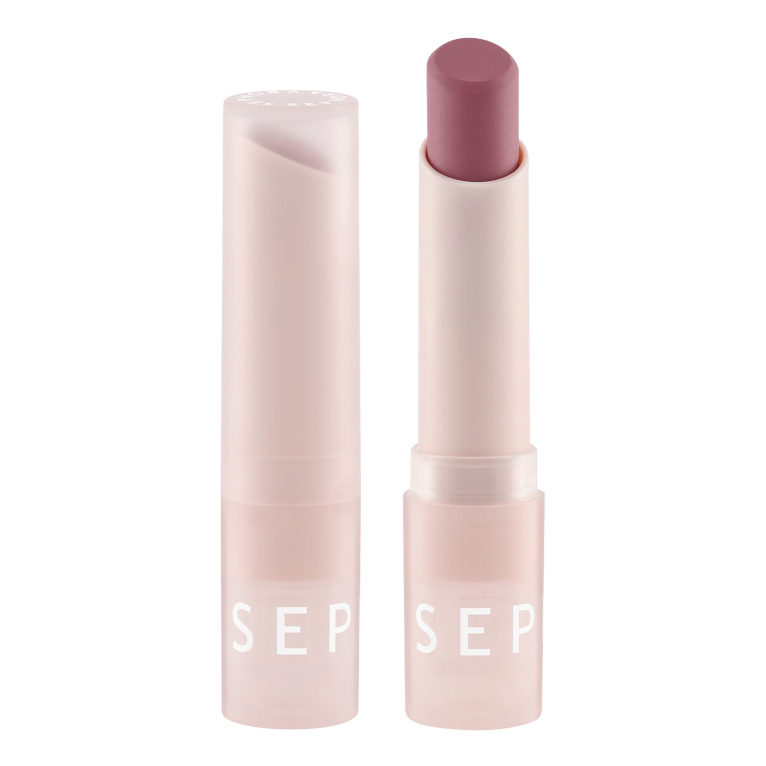 Матовая помада с эффектом мягкого фокуса ROUGE IS NOT MY NAME CLOUD MATTE Sephora Collection, 01 Cloud Whisperer (3 g)
Матовая помада с эффектом мягкого фокуса ROUGE IS NOT MY NAME CLOUD MATTE Sephora Collection, 01 Cloud Whisperer (3 g)