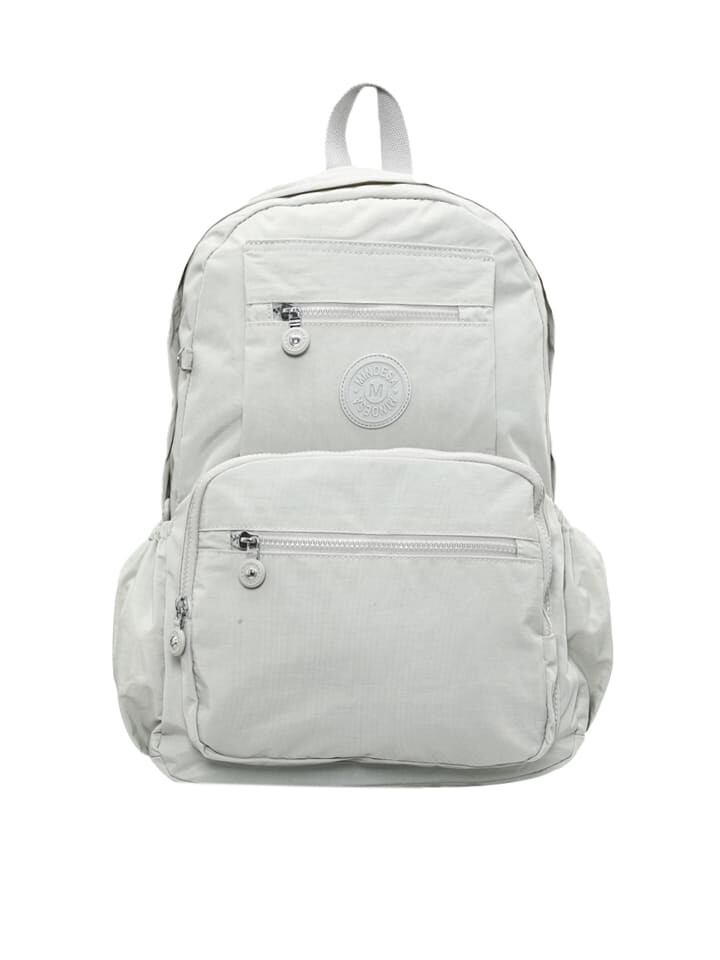 Рюкзак Mindesa, светло-серый
Рюкзак Mindesa, светло-серый