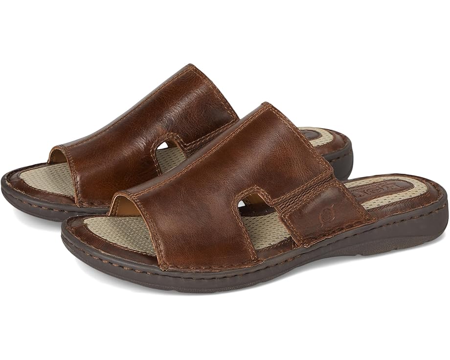 Сандалии Born Flores II, цвет Tan (Cymbal) 
Сандалии Born Flores II, цвет Tan (Cymbal)