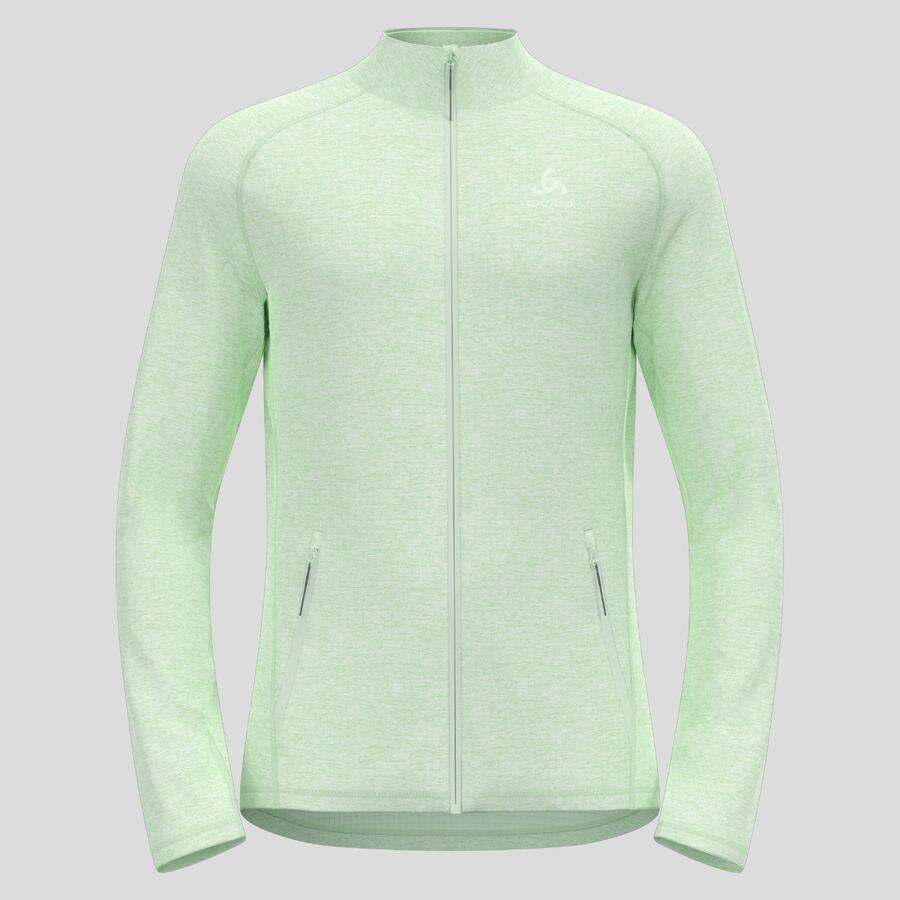 Куртка Tencia Mid Layer ODLO
Куртка Tencia Mid Layer ODLO