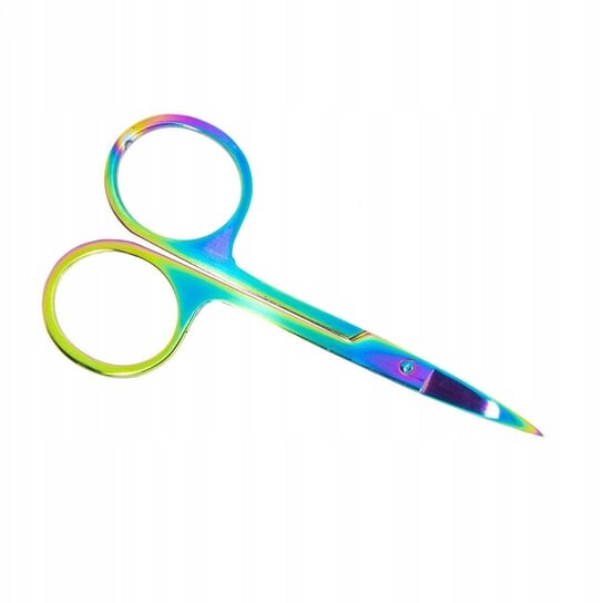 Ножницы косметические для ногтей и кутикулы, nn002 AllePaznokcie
Ножницы косметические для ногтей и кутикулы, nn002 AllePaznokcie