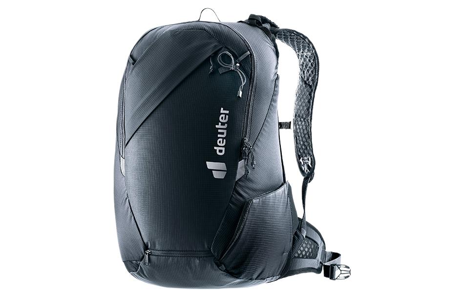 Женская сумка для активного отдыха, нейлон, цвет обсидиан, 20 л Deuter, obsidian черный
Женская сумка для активного отдыха, нейлон, цвет обсидиан, 20 л Deuter, obsidian черный