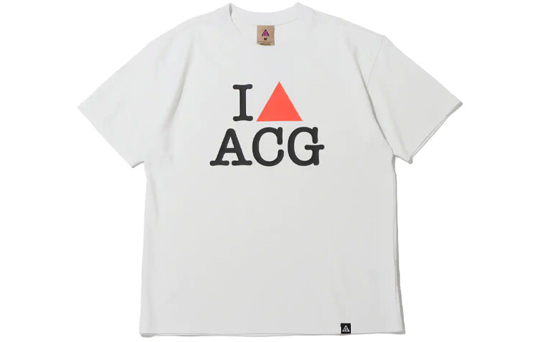 Мужская футболка Nike, Белый
Мужская футболка Nike, Белый