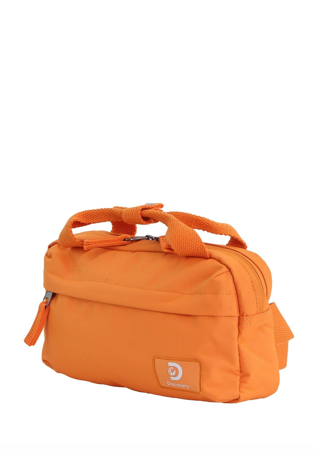 Поясная сумка CAVE Discovery, оранжевый
Поясная сумка CAVE Discovery, оранжевый
