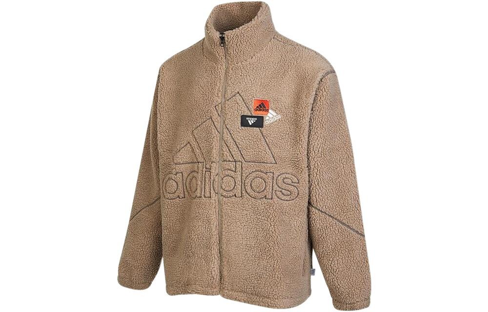 Adidas Мужская куртка, Коричневый
Adidas Мужская куртка, Коричневый