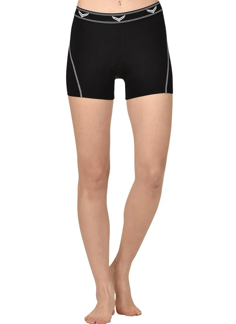 Функциональные трусы Trigema "Велотрусы TRIGEMA" (1 шт.), черный 
Функциональные трусы Trigema "Велотрусы TRIGEMA" (1 шт.), черный