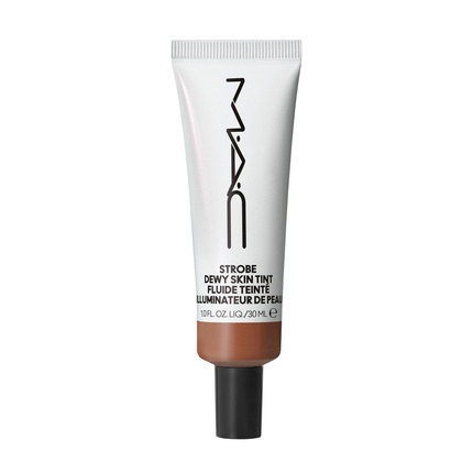 Strobe Dewy Skin Tint Тонирующий крем для лица 30 мл Mac
Strobe Dewy Skin Tint Тонирующий крем для лица 30 мл Mac