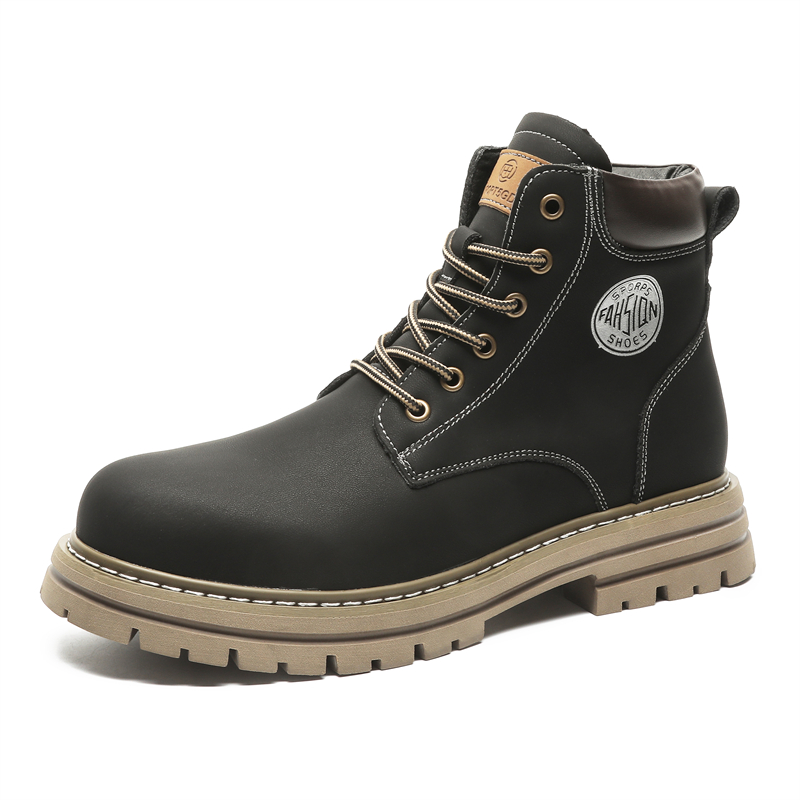 Ботинки Мартин на среднем каблуке мужские WEISHIBANGWEI, желтые с флисовой подкладкой, Желтый, Ботинки Мартин на среднем каблуке мужские WEISHIBANGWEI, желтые с флисовой подкладкой
Ботинки Мартин на среднем каблуке мужские WEISHIBANGWEI, желтые с флисовой подкладкой, Желтый, Ботинки Мартин на среднем каблуке мужские WEISHIBANGWEI, желтые с флисовой подкладкой