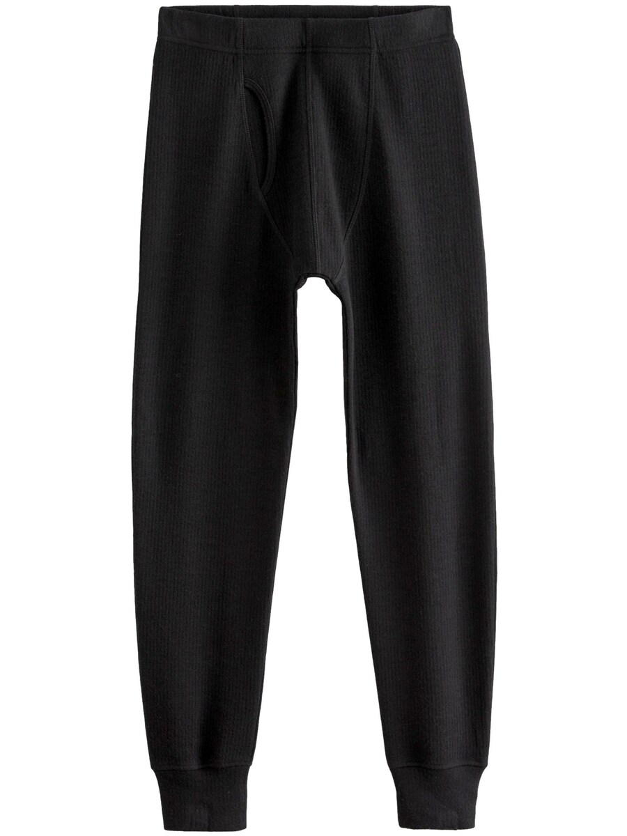 Обычные брюки Next, черный
Обычные брюки Next, черный