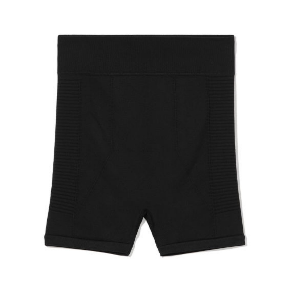 Женские шорты RO Sports RICK OWENS, черный
Женские шорты RO Sports RICK OWENS, черный