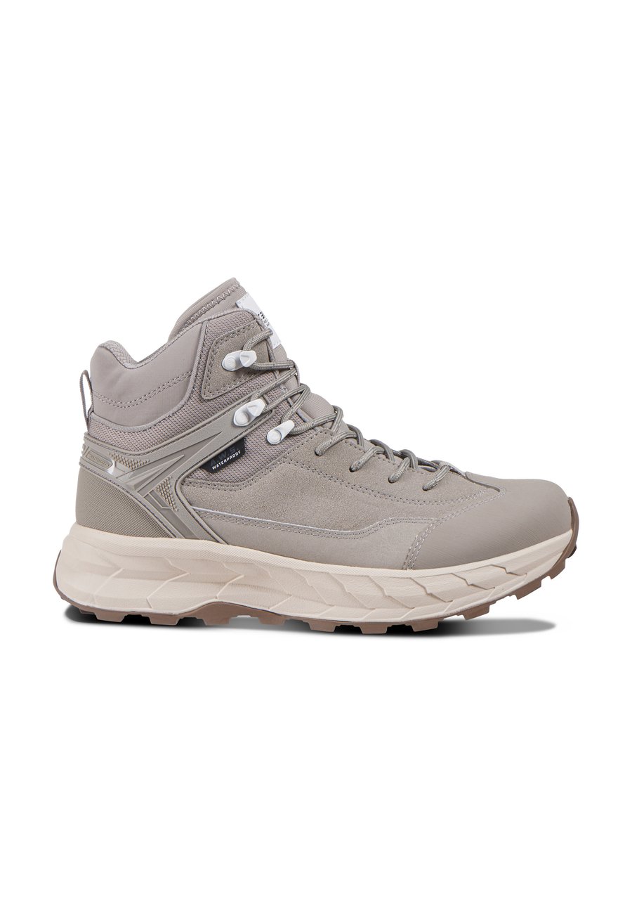 Кроссовки Icepeak Hiking shoes, Staub/Light Grey
Кроссовки Icepeak Hiking shoes, Staub/Light Grey