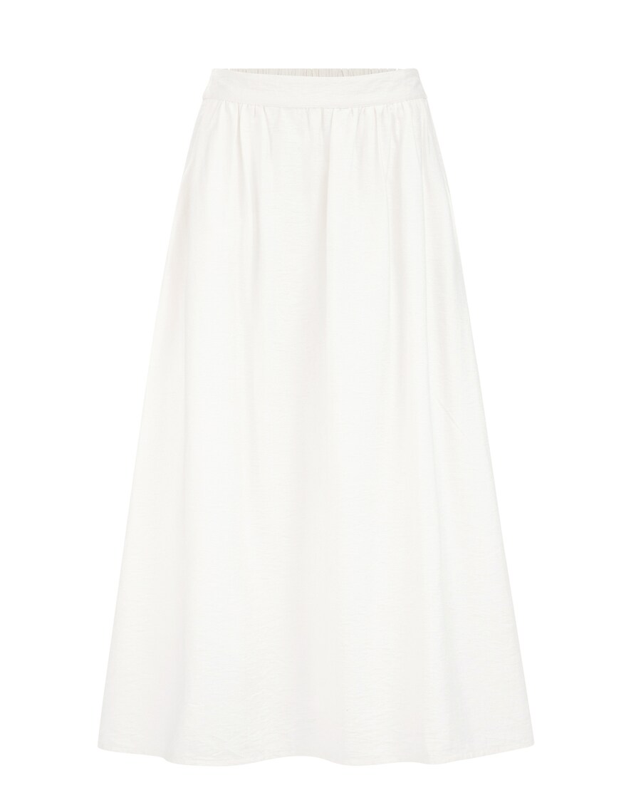 Юбка WE Fashion, белый
Юбка WE Fashion, белый