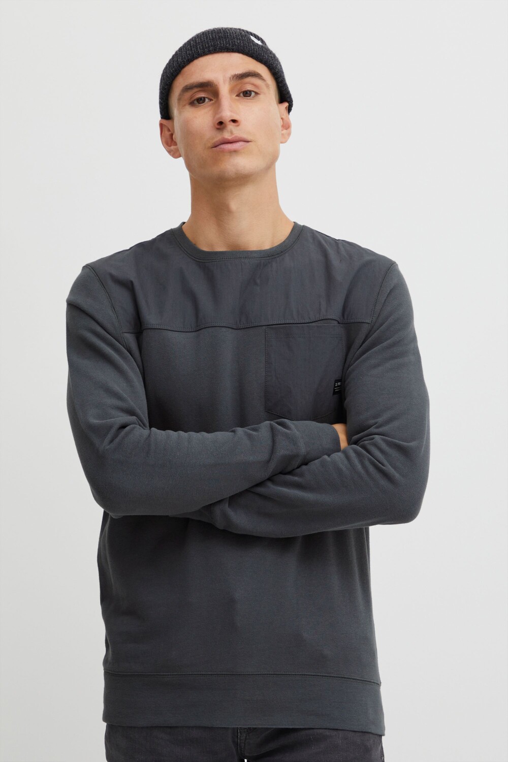 Толстовка 11 Project PRViktor 20715611, серый
Толстовка 11 Project PRViktor 20715611, серый