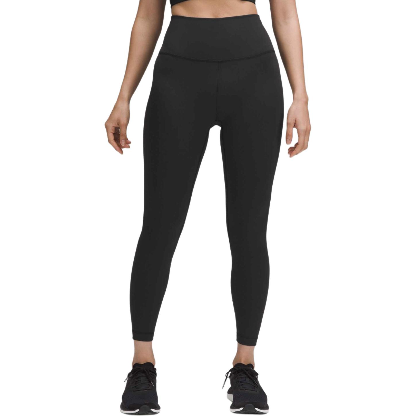 Wunder Train спортивные штаны Women's Lululemon, черный/blk
Wunder Train спортивные штаны Women's Lululemon, черный/blk